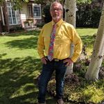 Fred Ebert - @fredebert1809 - Instagram