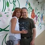 Fred Eckert - @rustykbar - Instagram