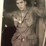 Fredrick Eckert - @fredecksr - Instagram