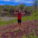 Edson Fred - @frededson59 - Instagram