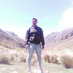 Fred edson - @frededsonlaureano - Instagram