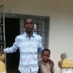 Fred Edsone Olambo - @frededsone - Instagram