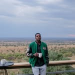 Fredy Acheche KD - @frededson_ - Instagram