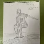 Fred Ehrlich - @ferdinandis101 - Instagram