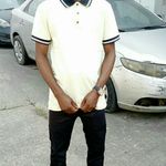 Enos Fred - @enos.fred - Instagram