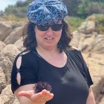 Frédérique Dagoreau - @fredenosiol - Instagram