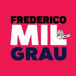 Frederico MilGrau Oficial - @fredericomilgrau.oficial - Instagram
