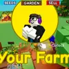 official_farmer - @fred.eric.honrubi5 - TikTok