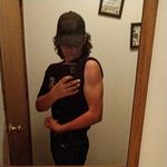 Rodney Topham - @fred.estes7833 - Instagram