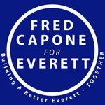 Fred Capone for Everett - @fredcaponeforeverett - Instagram
