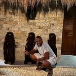 Fred Everett - @mousydna - Instagram