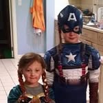 Fred Everett - @jmonsterpic2000 - Instagram