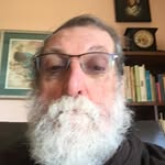 Fred Everett - @derf1946 - Instagram