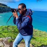 Fred Everett - @andre1.shannon - Instagram