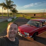 Fred Everson Wille - @willefredeverson - Instagram