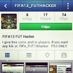 Fred Ewing - @unersunsor - Instagram