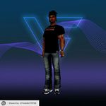Frederick marcelllas Fairchild - @freddy_jackson1495 - Instagram