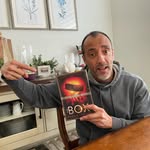 Fred C Falcon - @fredcfalconauthor - Instagram
