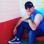 Fred_Falcon - @fred_van_hallen - Instagram
