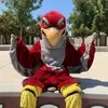 Freddy The Falcon - @freddythefalcon - TikTok