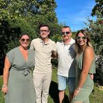 Agnes Fred Fechter - @agnesfechter - Instagram