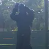 Kelly Kirwan - @federfechter - TikTok