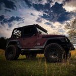 Fred Ferrell - @tennessee_boy_1972 - Instagram