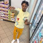 Fred Fields - @fredodamenace1 - Instagram