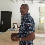 Fred Fields - @fields_wilfred - Instagram