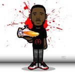 Fred Fields - @imakecustomcleats - Instagram