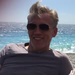 Fred Fiskebeck - @fredfiske - Instagram