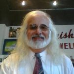 Fred Fleisher - @time_traveler.2 - Instagram