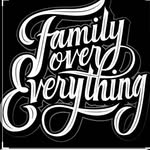 Family.Over.Everything - @foe_fred - Instagram