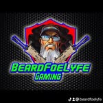 Fred Foe - @beardfoelyfe - Instagram