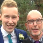 Christopher Ford hammered - @freddiefordham - Instagram
