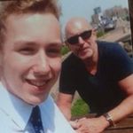 christopher fordham - @freddie_fordham - Instagram