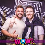 Fred Fordham - @fred_fordham - Instagram