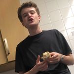 Freddy Fordham - @freddydobits - Instagram