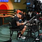 Fred Forte Jr. - @freddiethedirector - Instagram