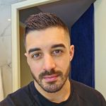 Fred - @fred.forte - Instagram
