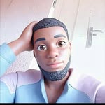 Fortune Fred Okolinta - @fredfortune777 - Instagram