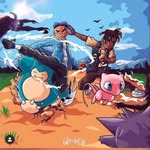 Fred Fortune - @fredfortune6 - Instagram