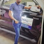 Fred Fortuné Packa - @fredfortunepacka - Instagram