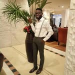 fredrick fortune - @fortunefred - Instagram