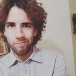 Fred Franks - @toothlessmadman - Instagram