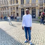 Fred Frederic - @fred_frederic_m - Instagram