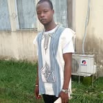 Fred Frederic Bonkoungou - @fredfredericbonkoungou - Instagram