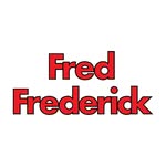 FRED FREDERICK - @fredfredericklaurel - Instagram