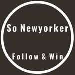 Fred Friedman - @so_newyorker - Instagram