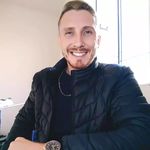 Frederico Fussiger Bohn - @fredericofussiger - Instagram